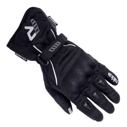 HANDSCHUHE RUKKA VIRIUN GORE-TEX X-TRAFIT SCHWARZ