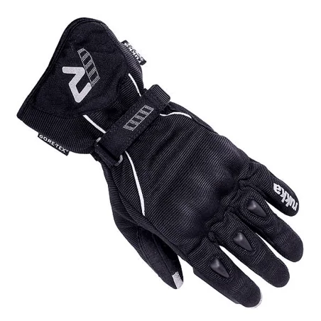HANDSCHUHE RUKKA VIRIUN GORE-TEX X-TRAFIT SCHWARZ