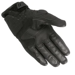 HANDSCHUHE ALPINESTARS C-30 DRYSTAR SCHWARZ 2