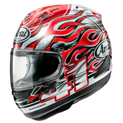 HELM ARAI RX-7V ROT MACHEN