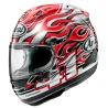 HELM ARAI RX-7V ROT MACHEN