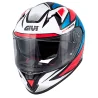 CASCO GIVI 50.6 STOCCARDA FOLLOW NEGRO