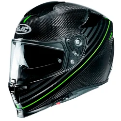 HELM HJC RPHA 70 CARBON ARTAN MC-4H