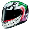 KOPFHÖRER HJC RPHA 11 JOKER DC COMICS MC-48