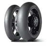 Reifen DUNLOP KR 108 und KR 106 Slicks