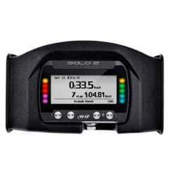 Soporte AIM SOLO 2 BAR PAD Manillar sin barra