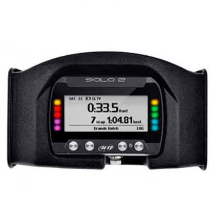 Halter AIM NUR 2 BAR PAD Lenker ohne Stange