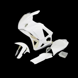 Schaltverkleidung für SUZUKI GSXR 1000 2007-2008