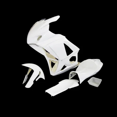 Carenado de Circuito Suzuki GSXR 1000 07-08