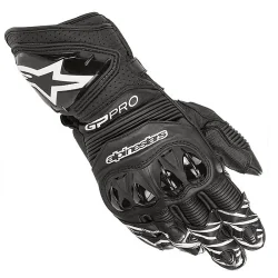 ALPINESTARS GP PRO R3 HANDSCHUHE SCHWARZ