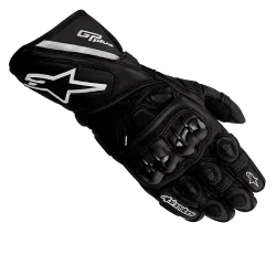 GUANTES ALPINESTARS GP PLUS NEGRO