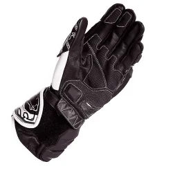 GUANTES BERING SNIP-R NEGRO 2