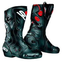 BOTAS SIDI ROARR NEGRO