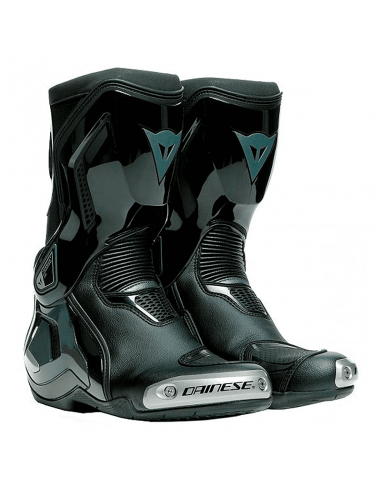 BOTAS DAINESE TORQUE 3 OUT MUJER NEGRO / ANTRACITA