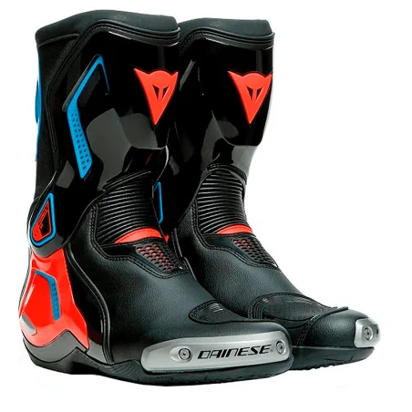 STIEFEL DAINESE PAAR 3 OUT TRACK 1