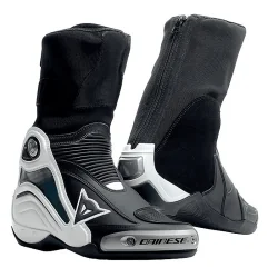 BOTAS DAINESE AXIAL D1 AIR NEGRO / NEGRO