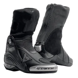 DAINESE AXIAL STIEFEL D1 SCHWARZ / SCHWARZ