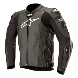 ALPINESTARS RAKETE JACKE FÜR SCHWARZES TECH-LUFT