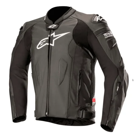 CHAQUETA ALPINESTARS MISSILE FOR TECH-AIR NEGRO