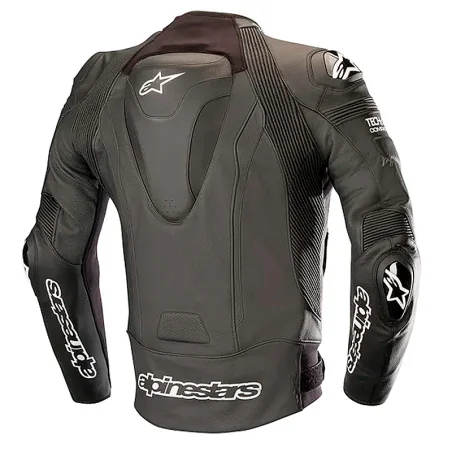ALPINESTARS RAKETE JACKE FÜR SCHWARZES TECH-LUFT