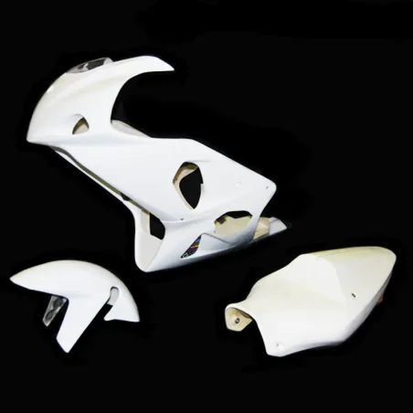 Carenado de Circuito Suzuki GSXR 1000 01-02