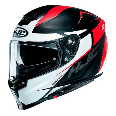 HELM HJC RPHA 70 SAMPRA MC-1SF