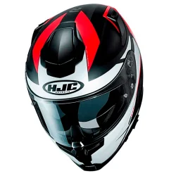 HELM HJC RPHA 70 SAMPRA MC-1SF 2