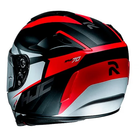 CASCO HJC RPHA 70 SAMPRA MC-1SF