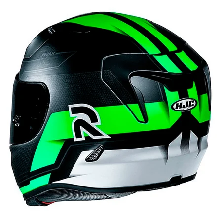 CASCO HJC RPHA 11 FESK MC-4SF