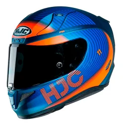 HELM HJC RPHA 11 BINE MC-27SF
