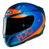 HELM HJC RPHA 11 BINE MC-27SF