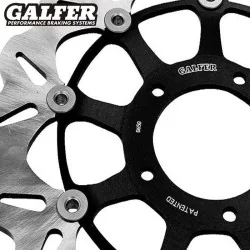 GALFER WAVE Discos de Freno REF: DF CW/CWS 2