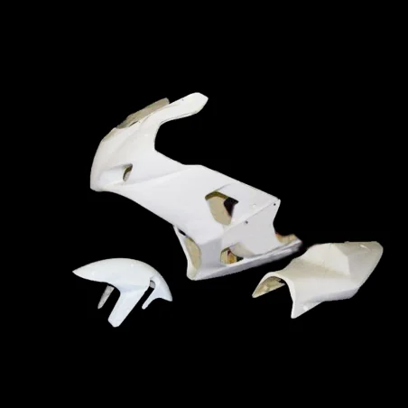 Carenado de Circuito Suzuki GSXR 1000 03-04