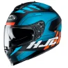 HELM HJC C 70 KORO MC-2SF