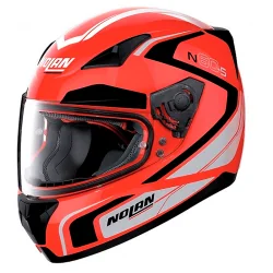 HELM NOLAN N60-5 PRAXIS ROT KORSETT