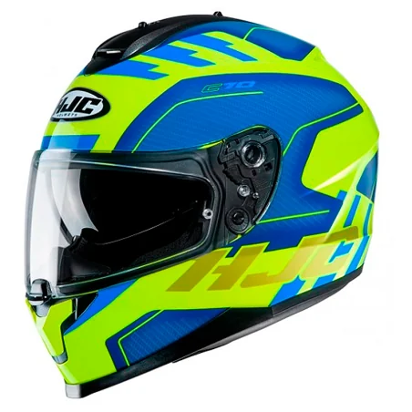 HELM HJC C 70 KORO MC-3H
