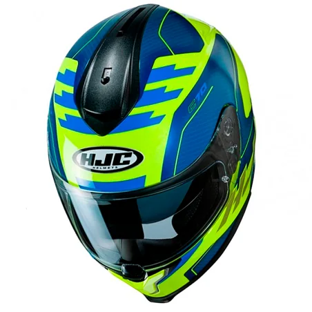 HELM HJC C 70 KORO MC-3H