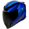 HELM ICON AIRFLITE QB1 BLAU
