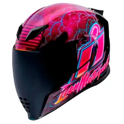 HELM ICON AIRFLITE SYNTHWAVE