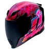 HELM ICON AIRFLITE SYNTHWAVE