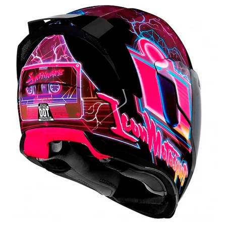 CASCO ICON AIRFLITE SYNTHWAVE