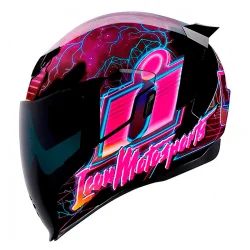 HELM ICON AIRFLITE SYNTHWAVE 2