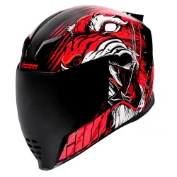 HELM ICON AIRFLITE TRUMBULL