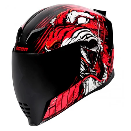 HELM ICON AIRFLITE TRUMBULL