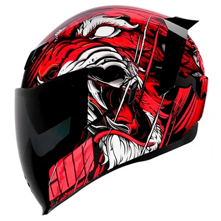CASCO ICON AIRFLITE TRUMBULL