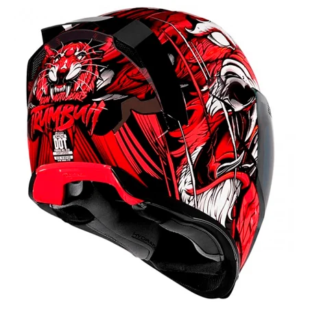 HELM ICON AIRFLITE TRUMBULL