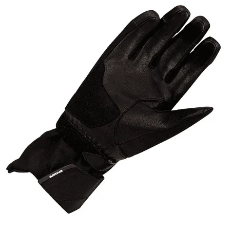 GUANTES BERING KAYAK NEGRO