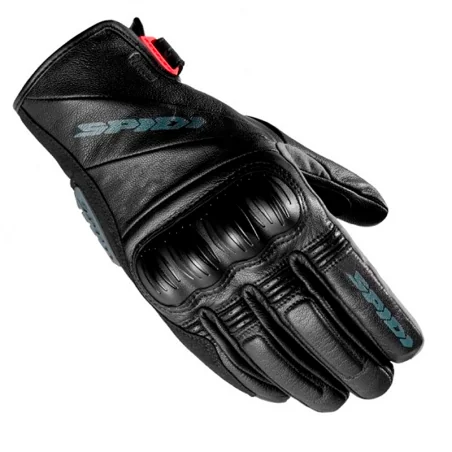 HANDSCHUHE SPIDI RANGER LT SCHWARZ / GRAU