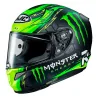 HELM HJC RPHA 11 CRUTCHLOW REPLIK MC-4HSF