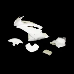 Carenado de Circuito Yamaha YZF R6R 06-07